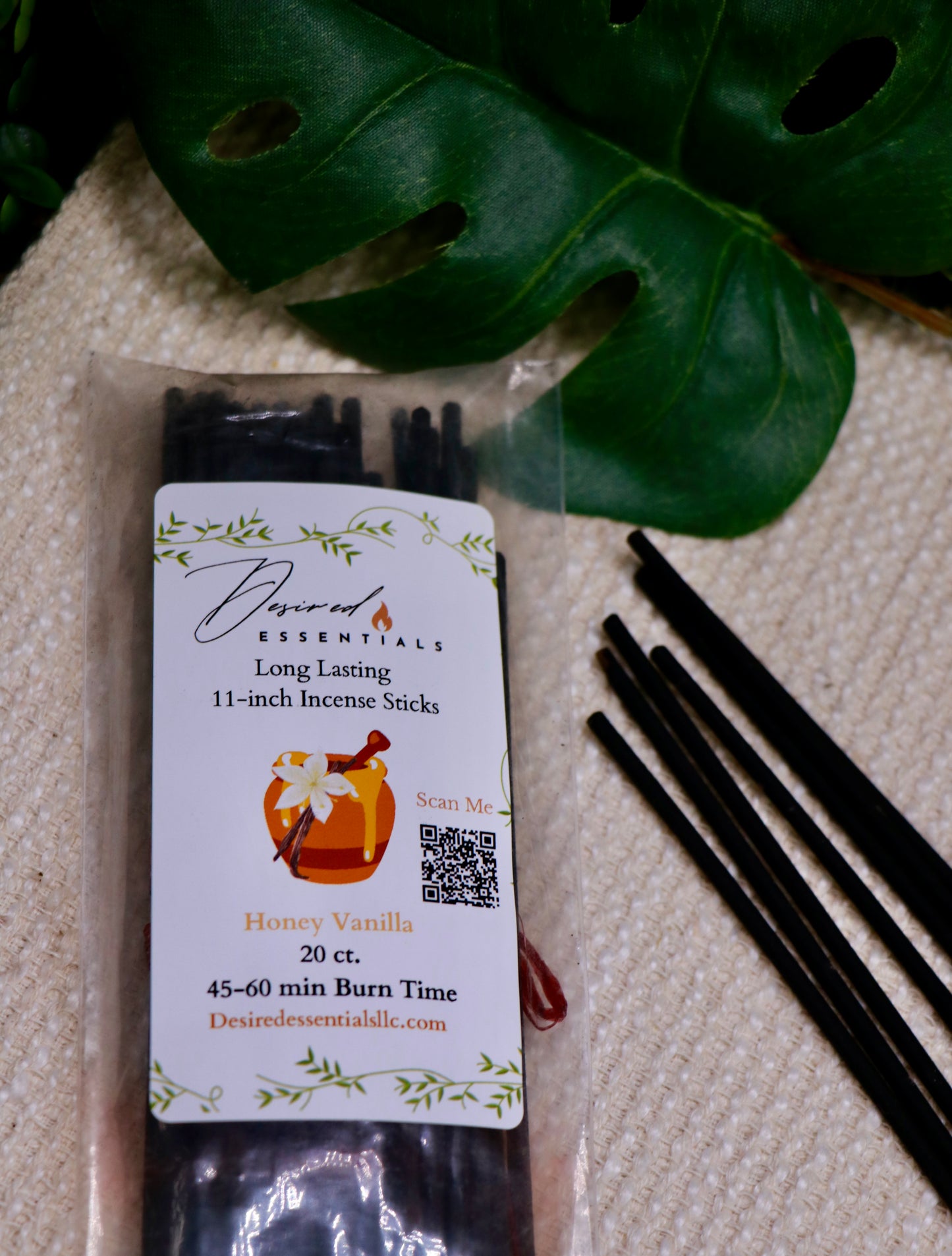 Incense
