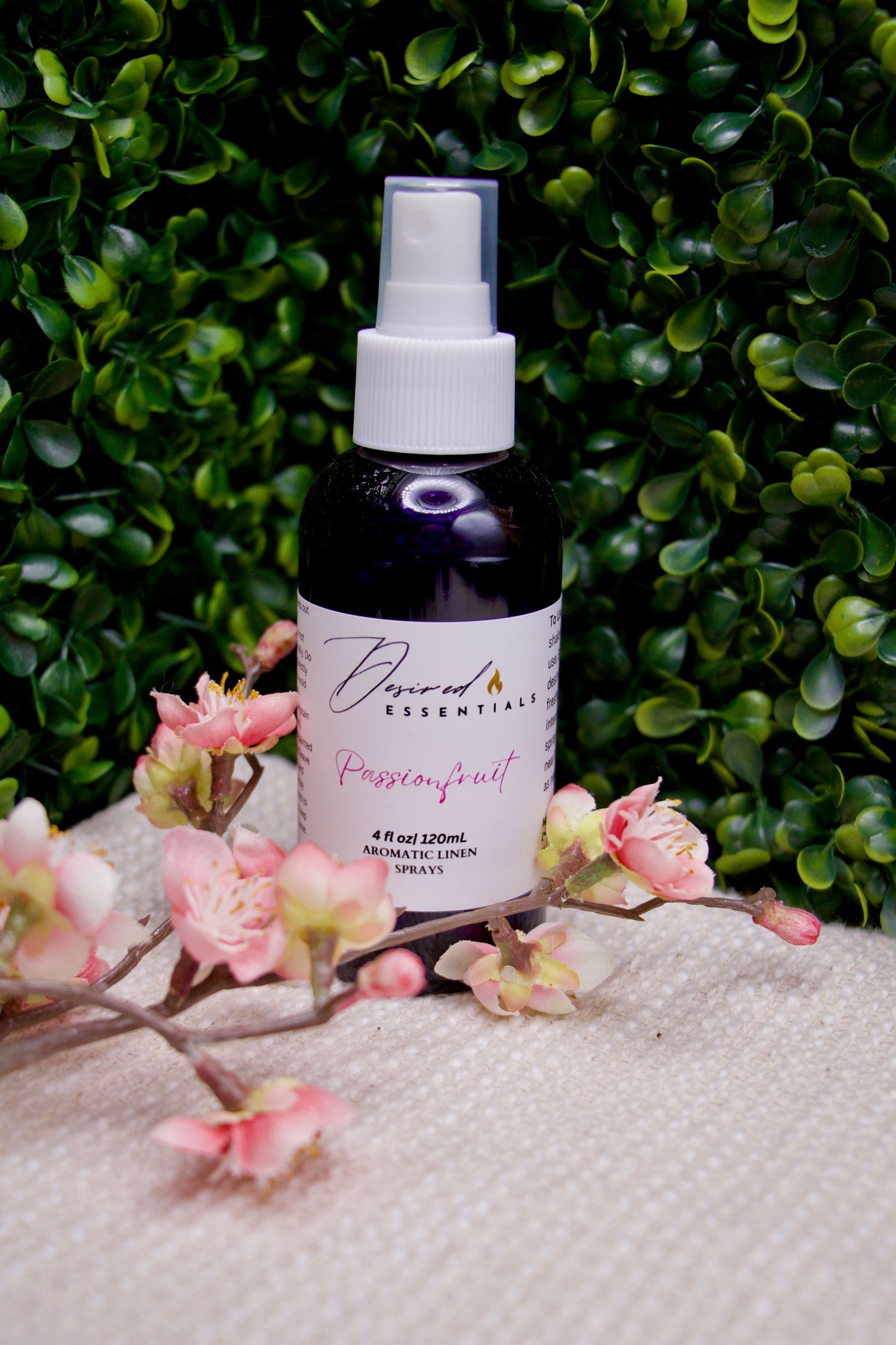 Passionfruit Linen Spray 4 oz