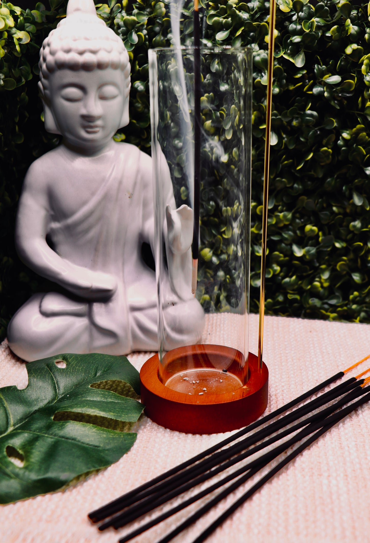 Incense