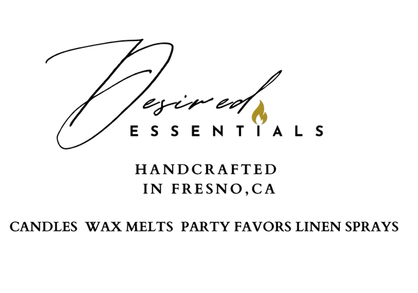 Desired Essentials LLC